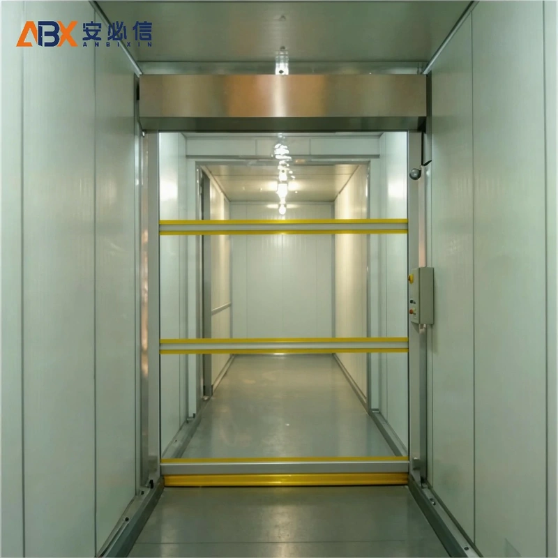 三门峡PVC快速门