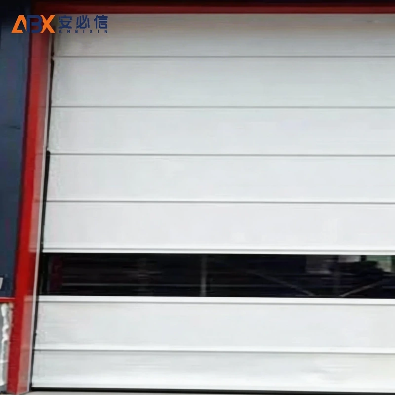 三门峡高速门
